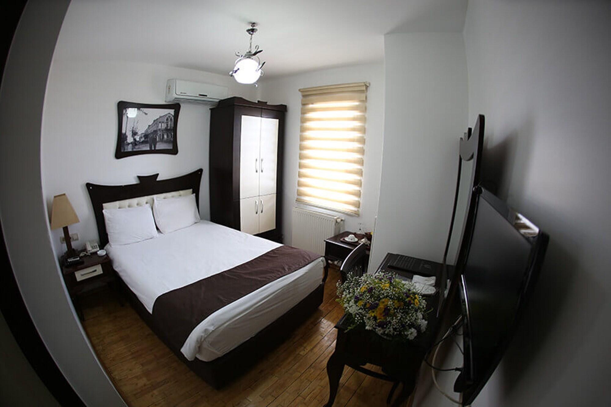 Utkubey Hotel Газиантеп Экстерьер фото