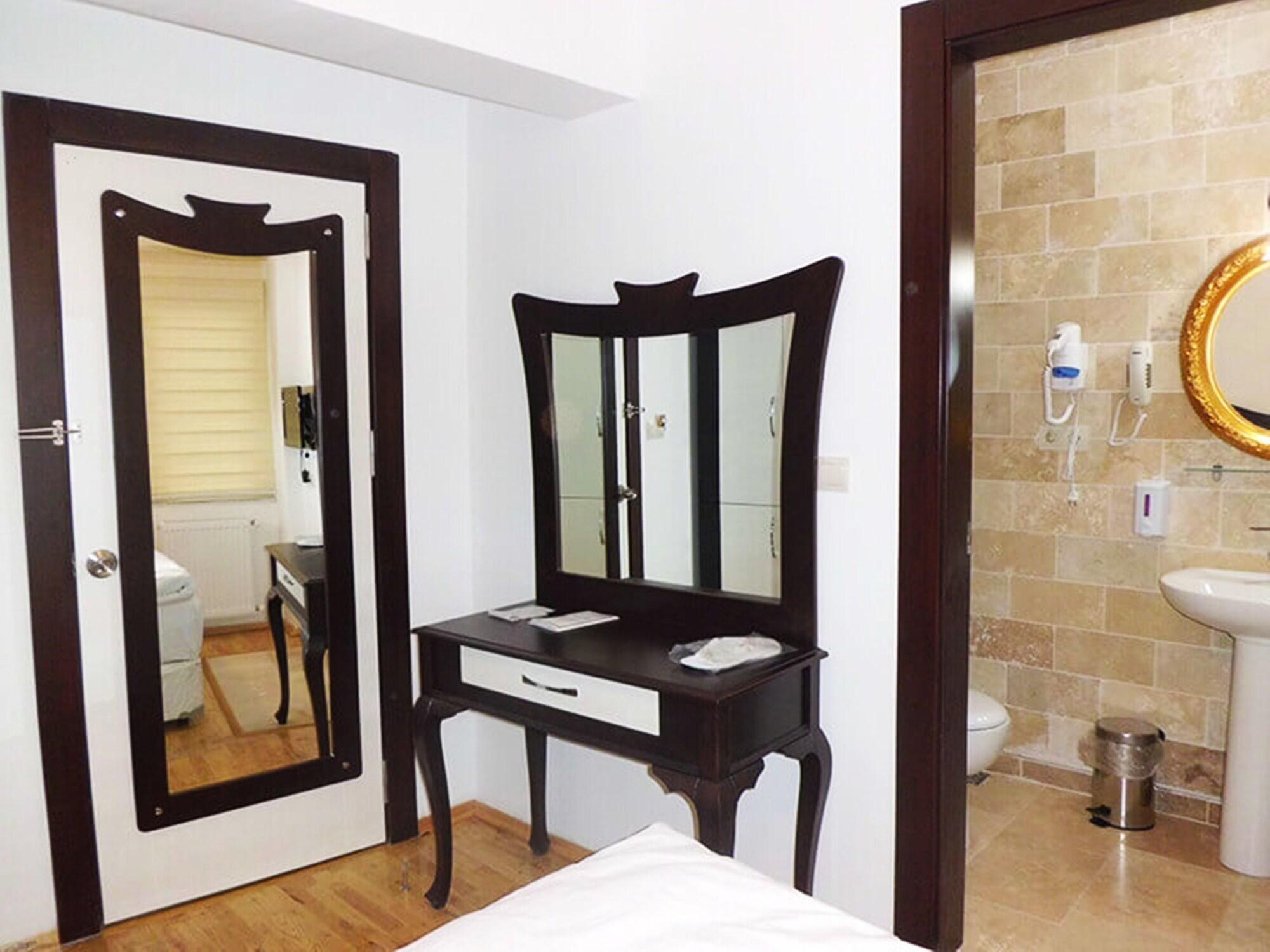 Utkubey Hotel Газиантеп Экстерьер фото