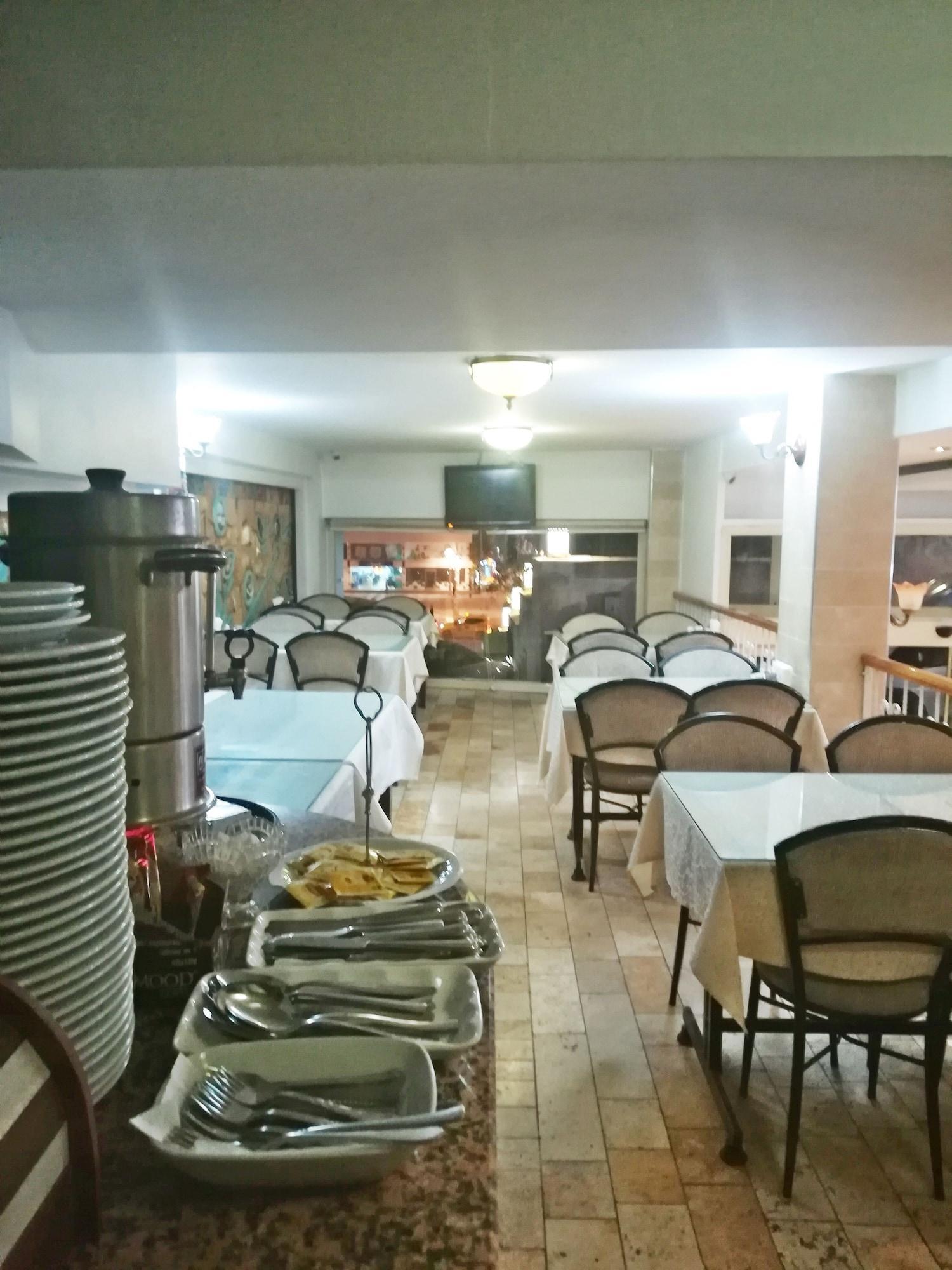 Utkubey Hotel Газиантеп Экстерьер фото
