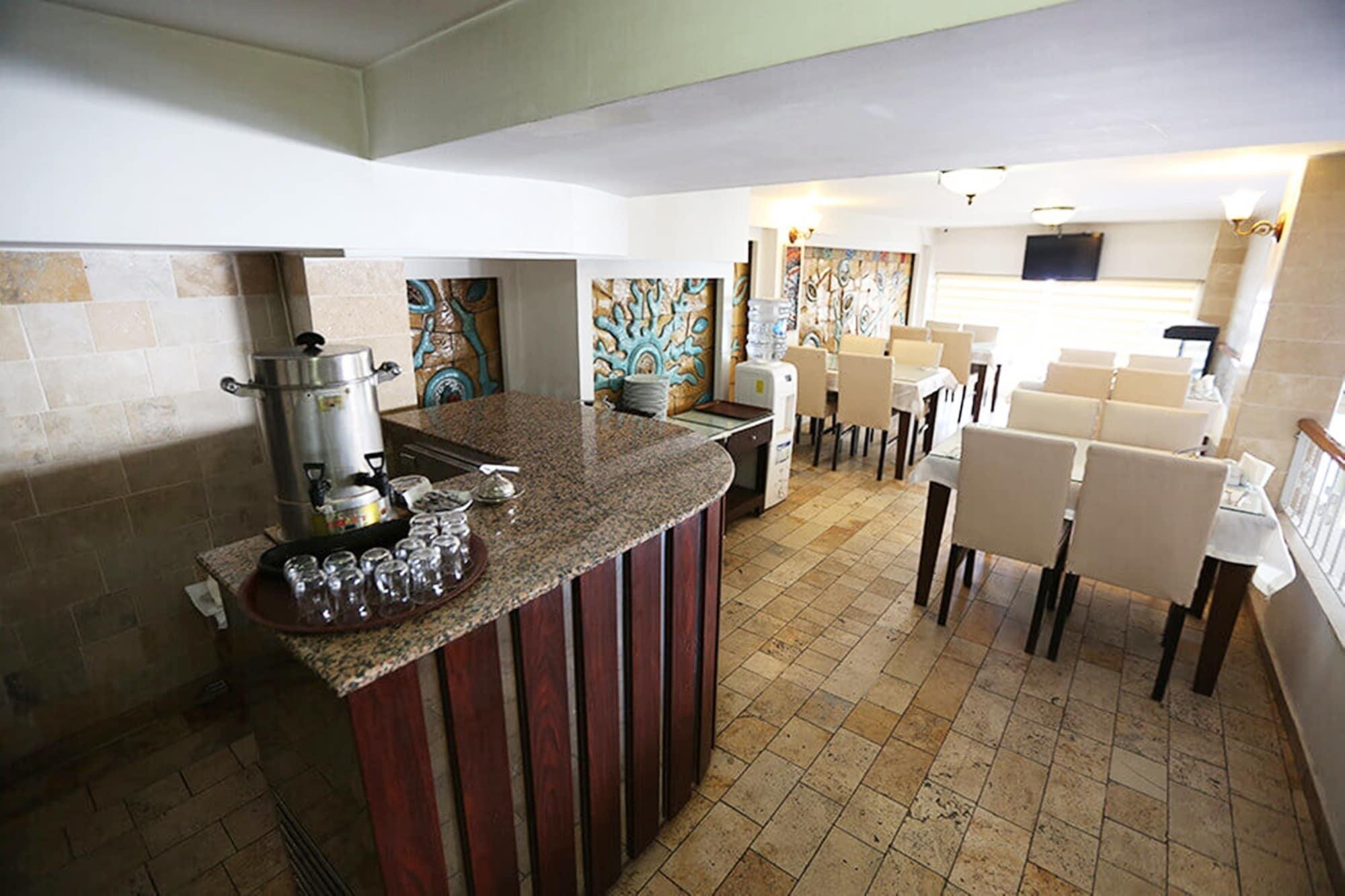 Utkubey Hotel Газиантеп Экстерьер фото