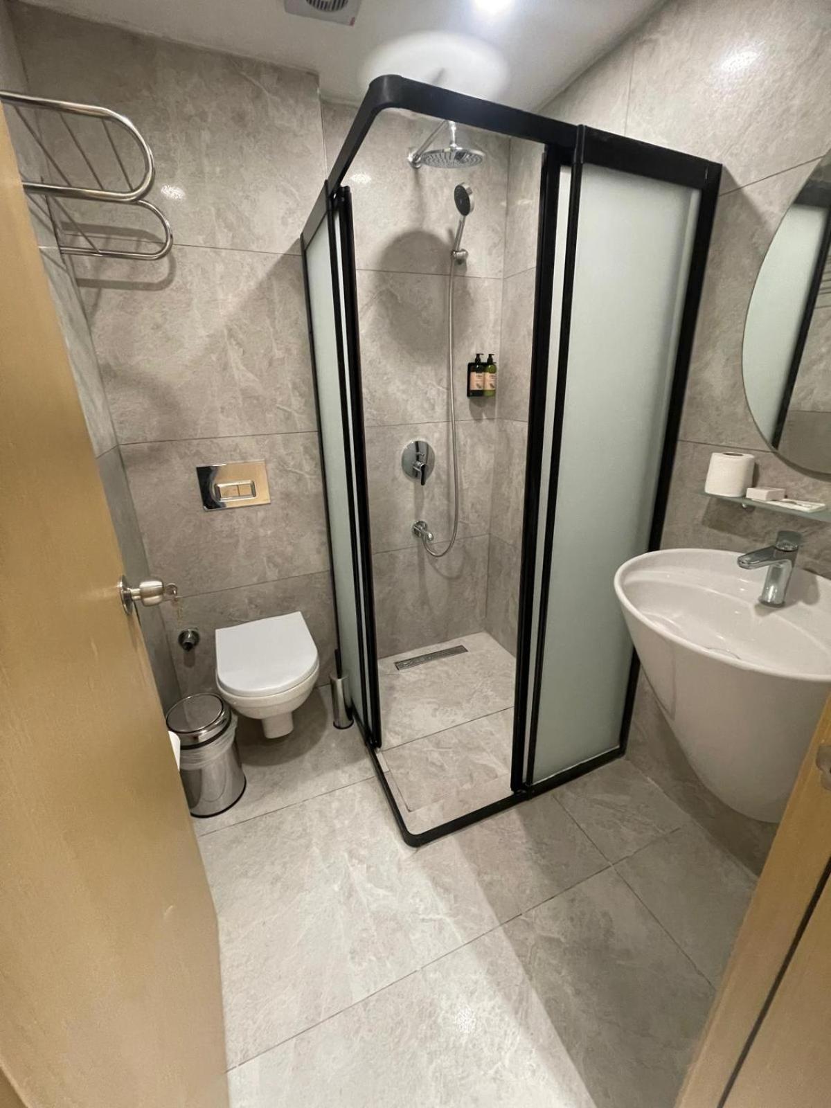 Utkubey Hotel Газиантеп Экстерьер фото