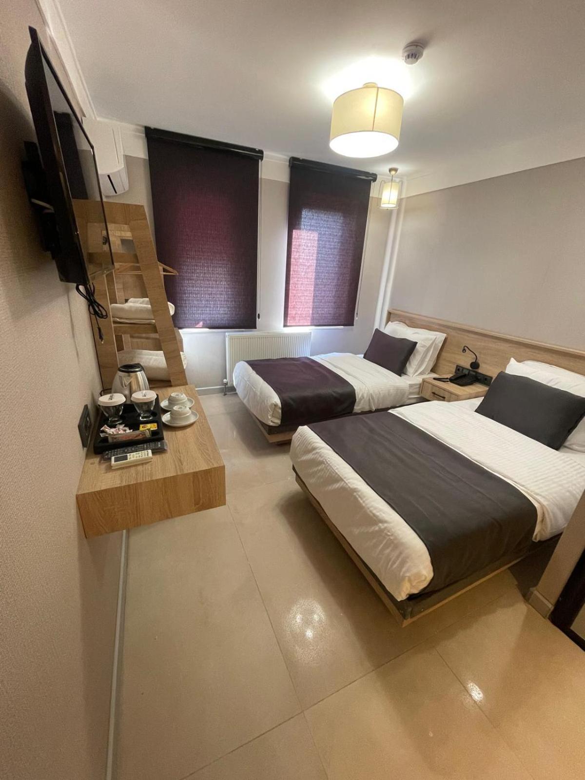 Utkubey Hotel Газиантеп Экстерьер фото