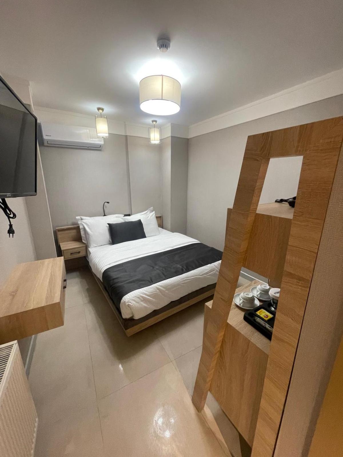 Utkubey Hotel Газиантеп Экстерьер фото