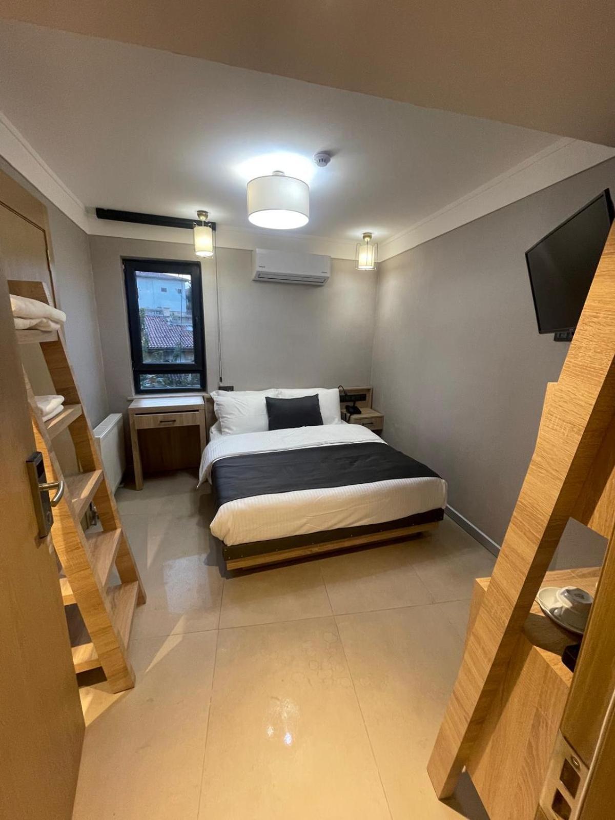 Utkubey Hotel Газиантеп Экстерьер фото