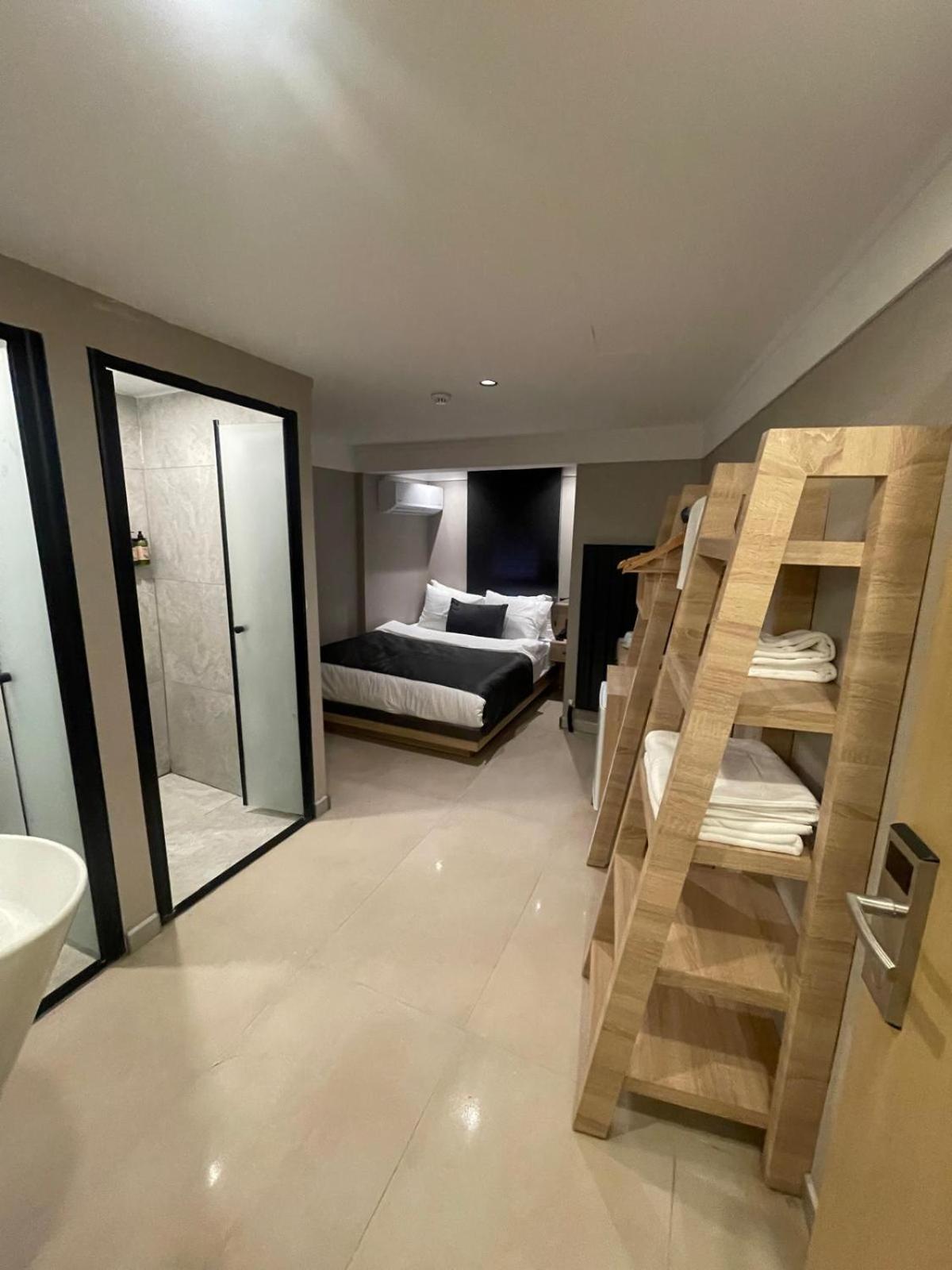 Utkubey Hotel Газиантеп Экстерьер фото