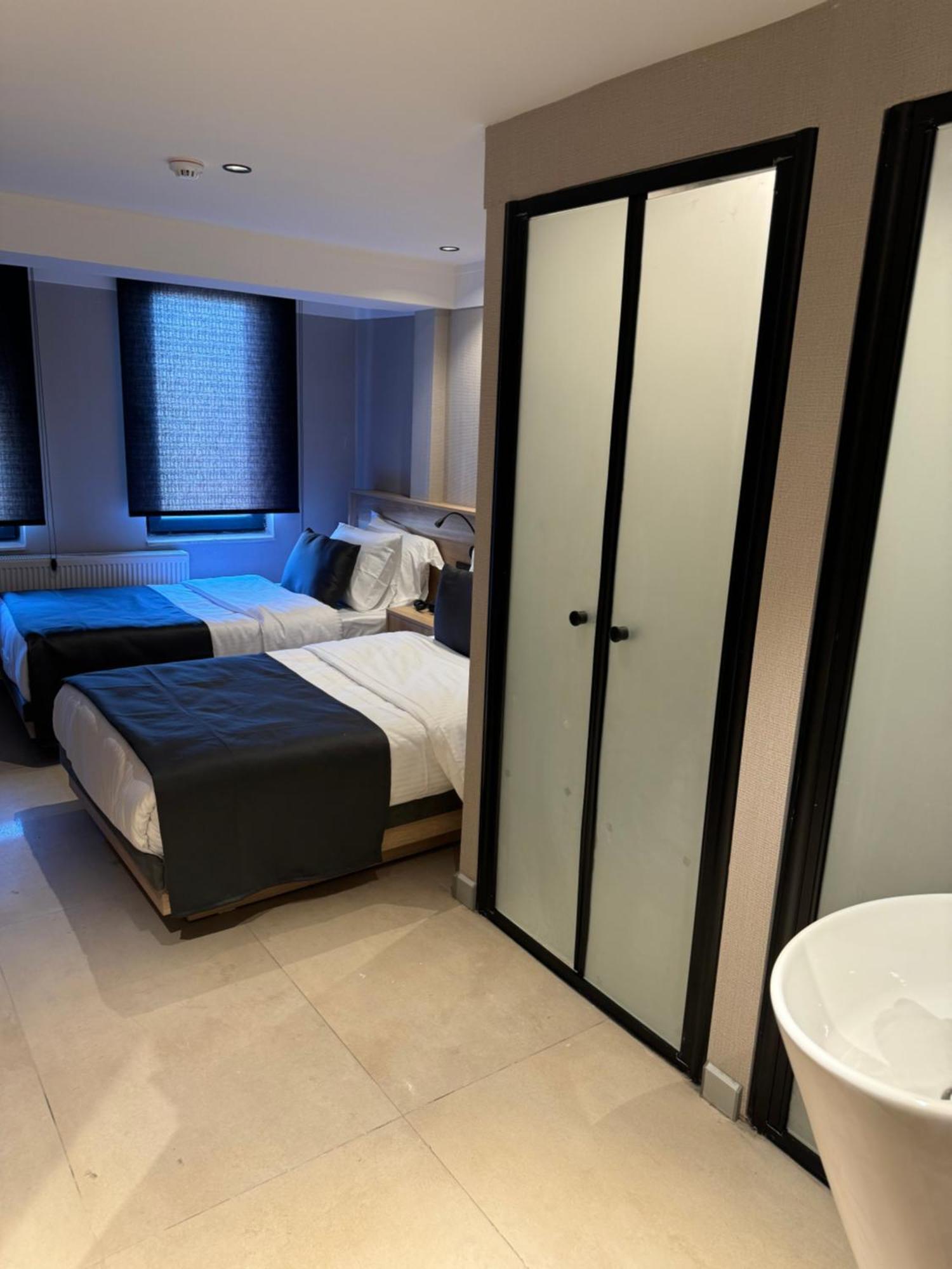 Utkubey Hotel Газиантеп Экстерьер фото