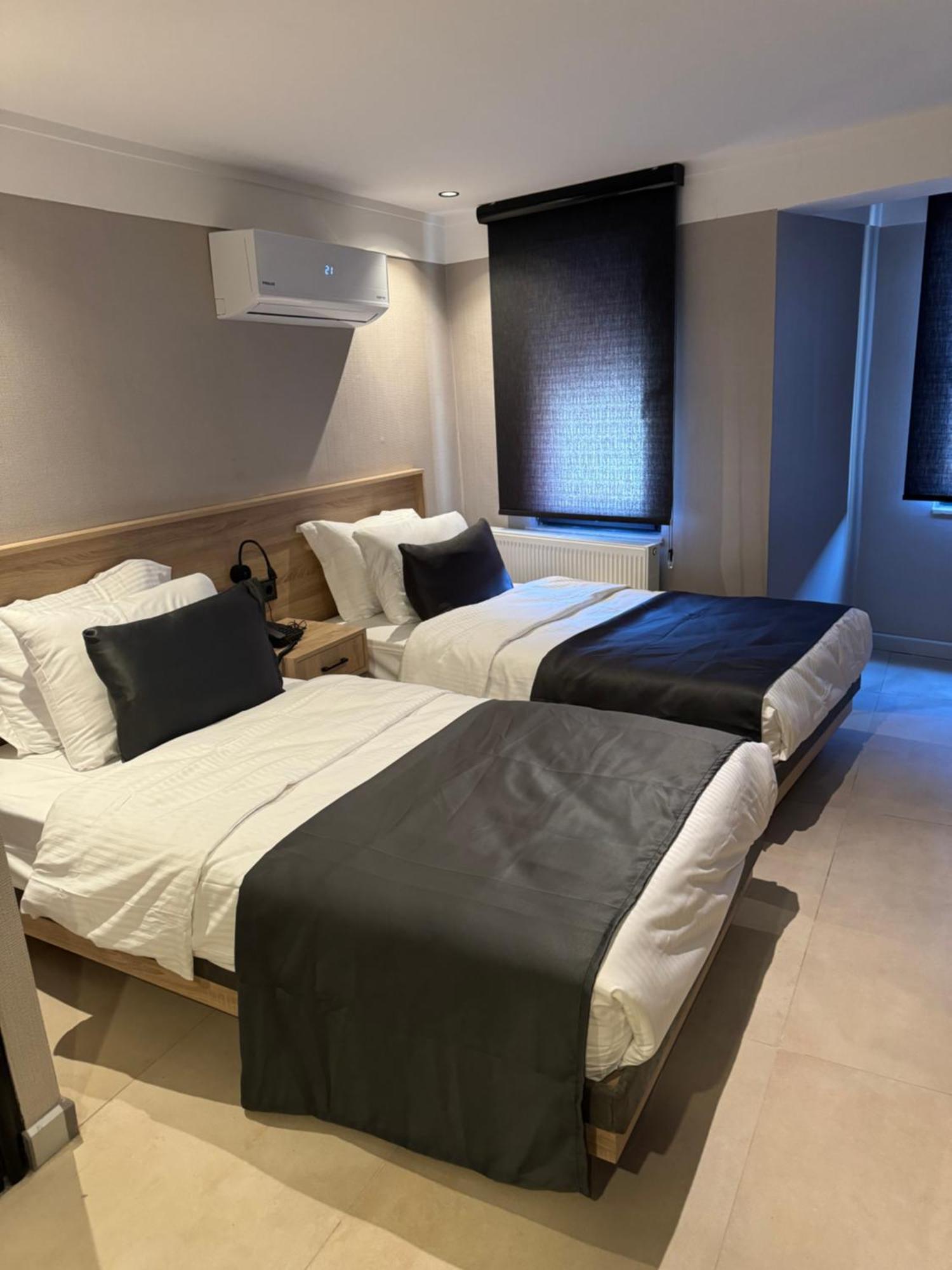 Utkubey Hotel Газиантеп Экстерьер фото