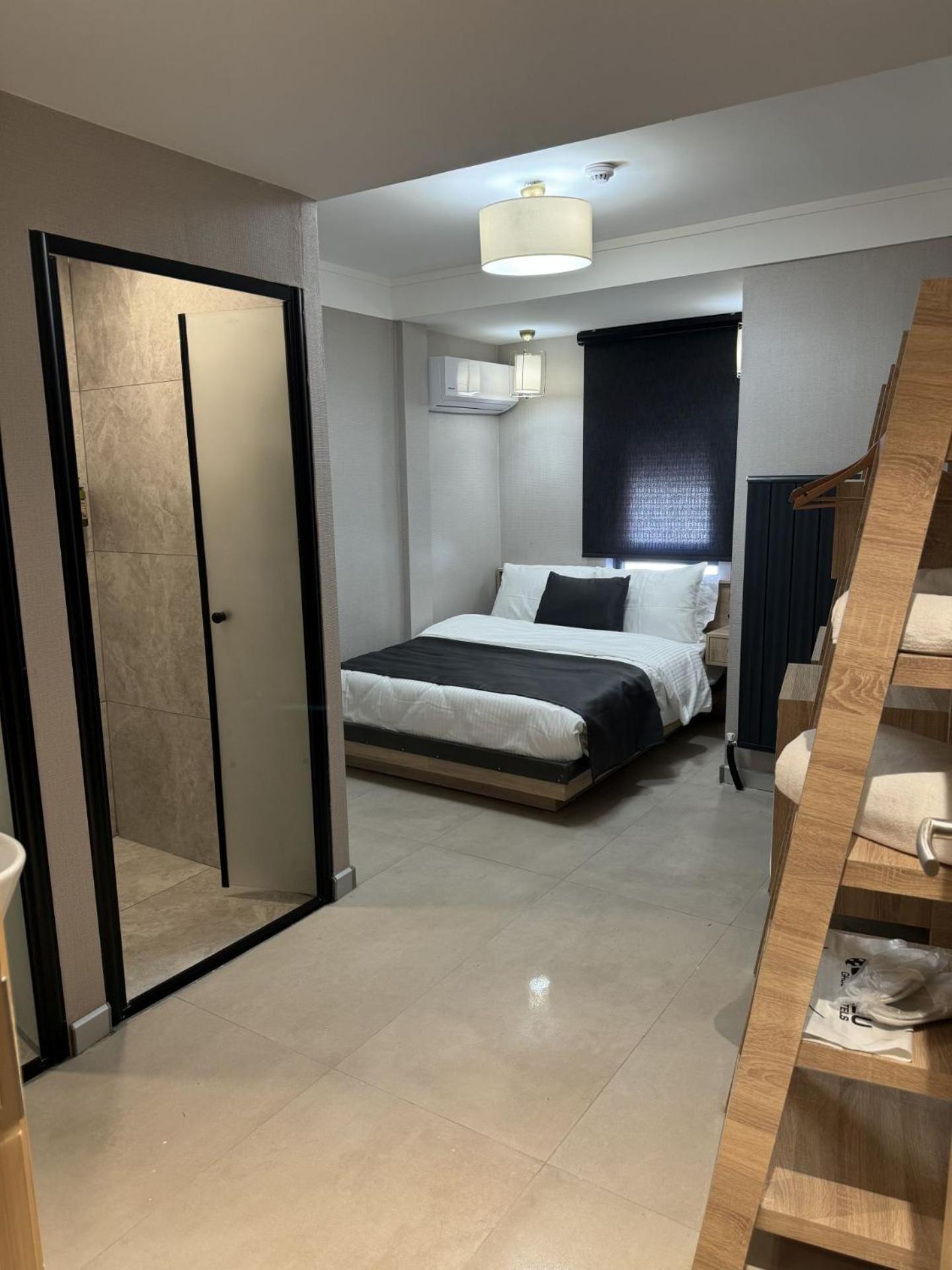 Utkubey Hotel Газиантеп Экстерьер фото