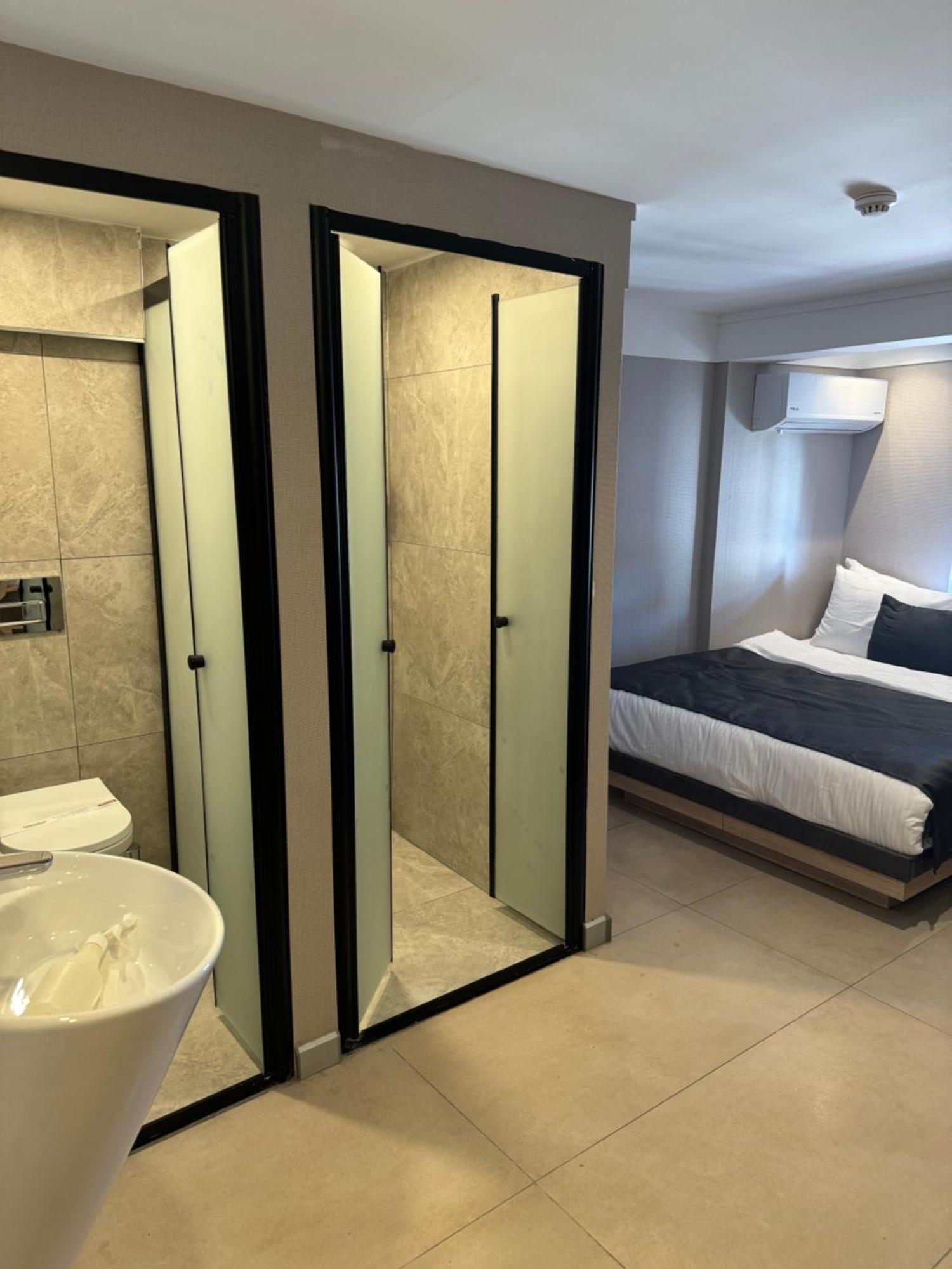 Utkubey Hotel Газиантеп Экстерьер фото