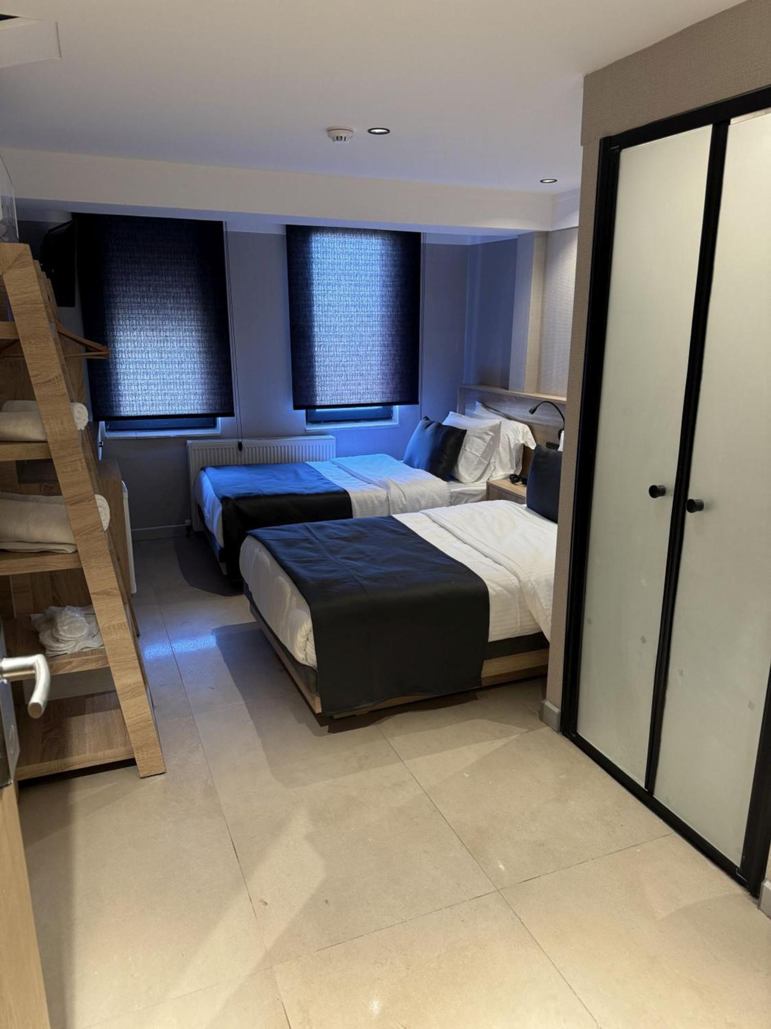 Utkubey Hotel Газиантеп Экстерьер фото