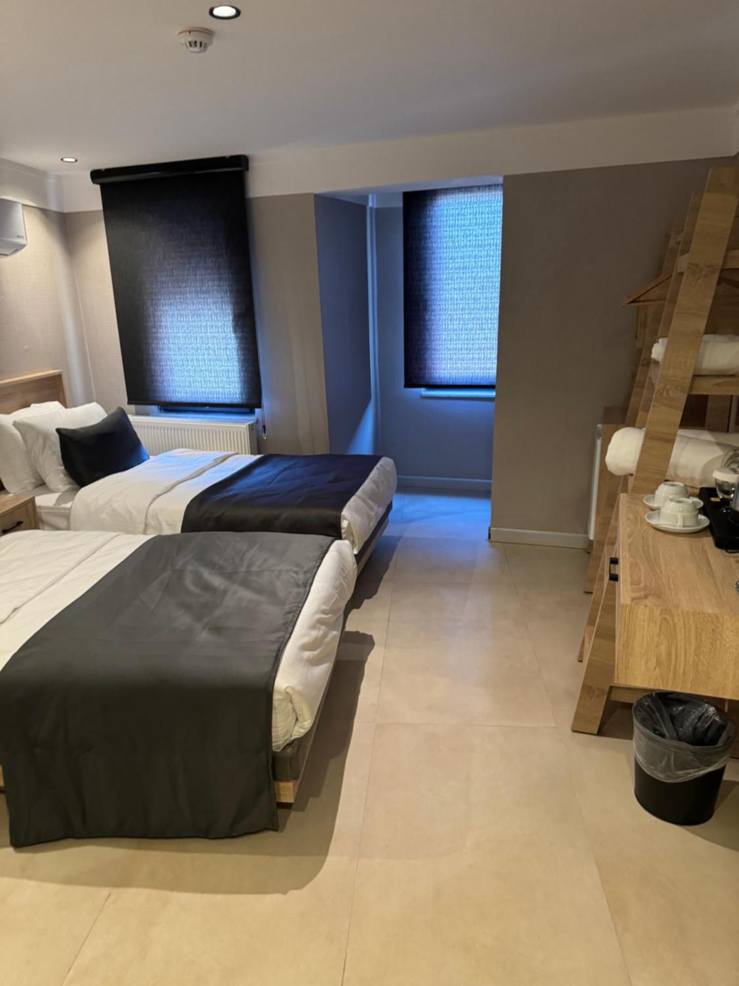 Utkubey Hotel Газиантеп Экстерьер фото