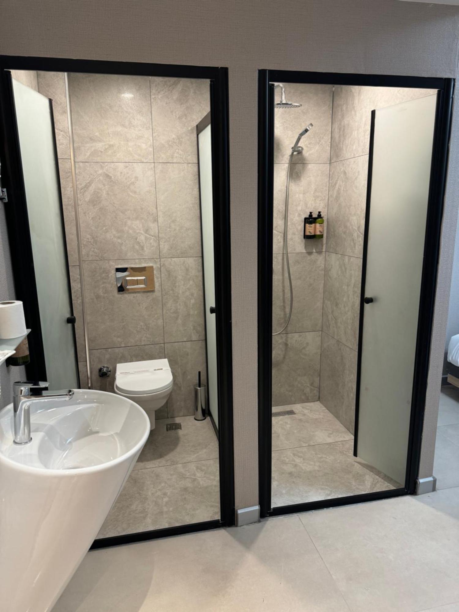 Utkubey Hotel Газиантеп Экстерьер фото