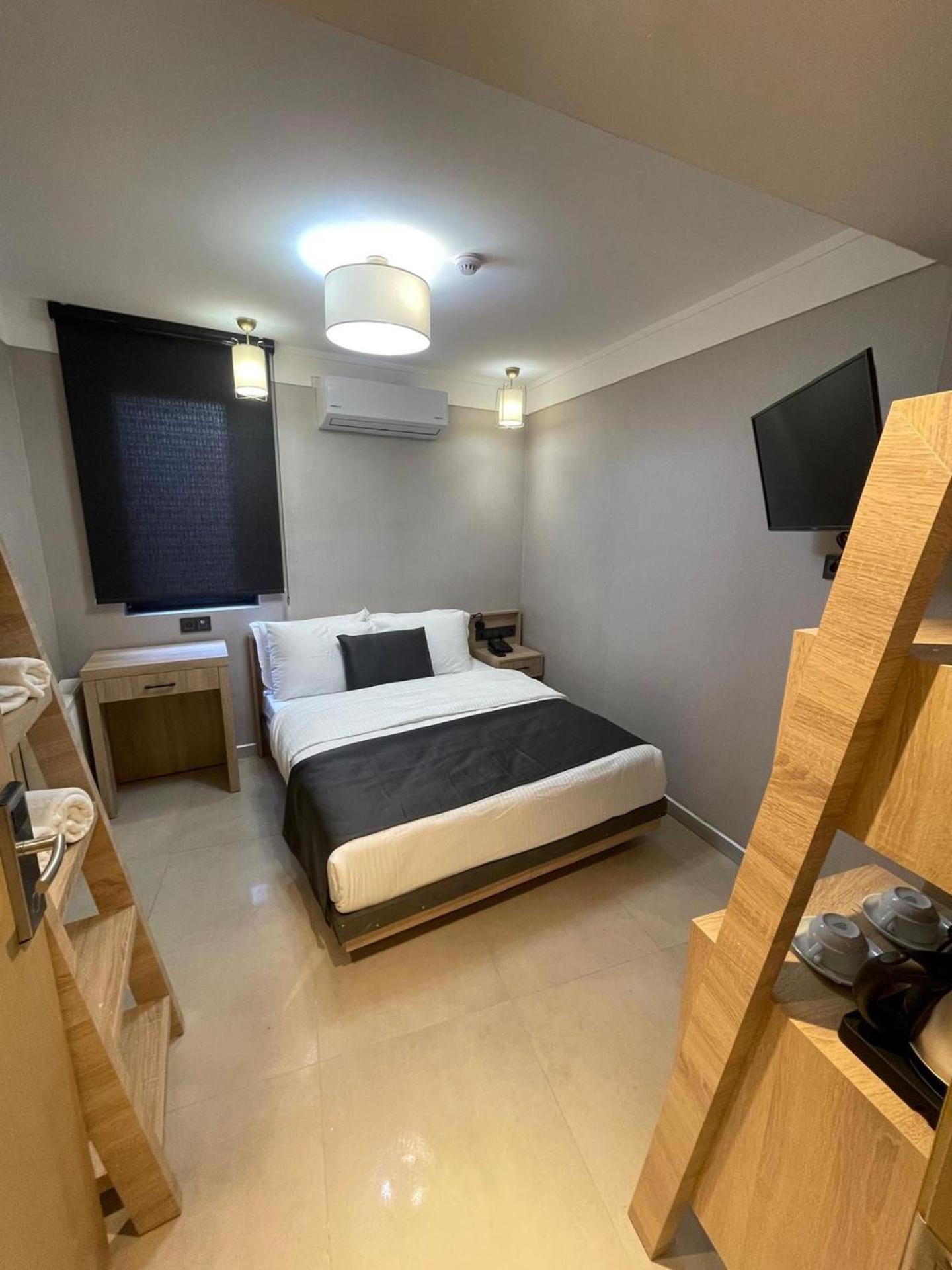 Utkubey Hotel Газиантеп Экстерьер фото