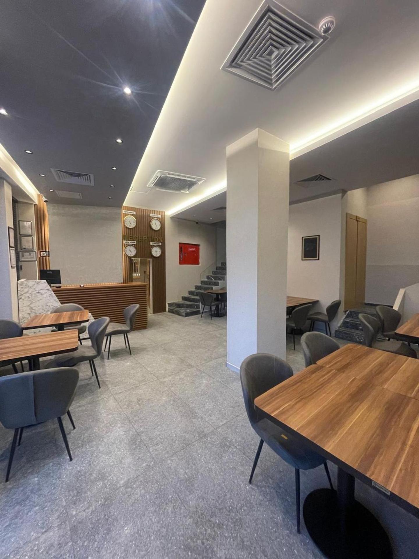 Utkubey Hotel Газиантеп Экстерьер фото