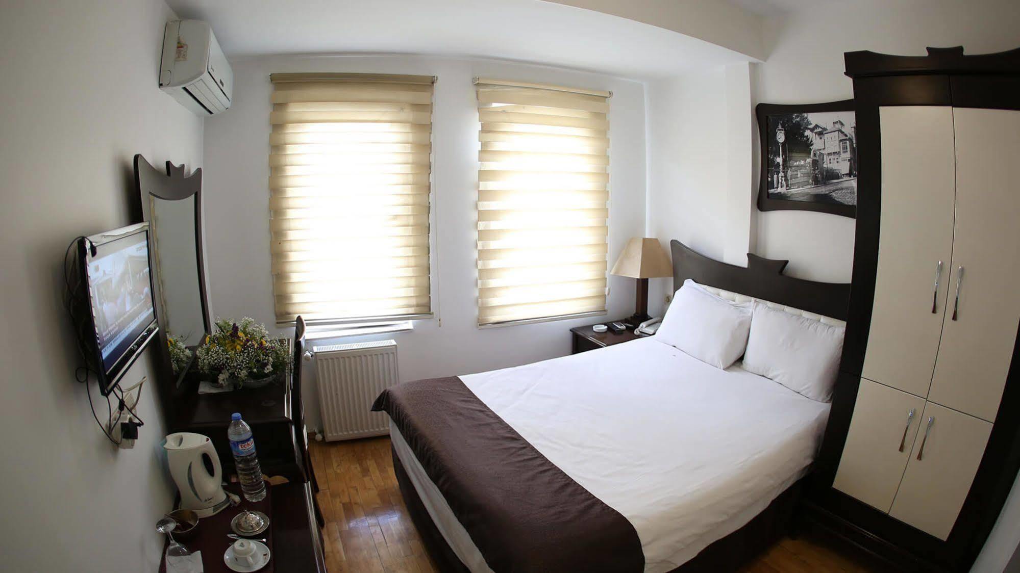 Utkubey Hotel Газиантеп Экстерьер фото