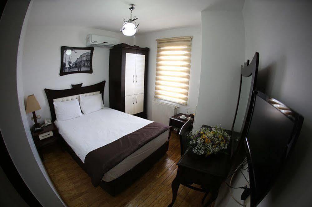 Utkubey Hotel Газиантеп Экстерьер фото